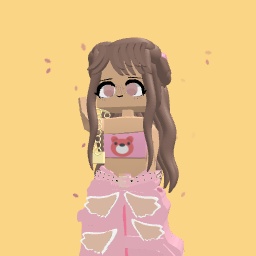 Pinky