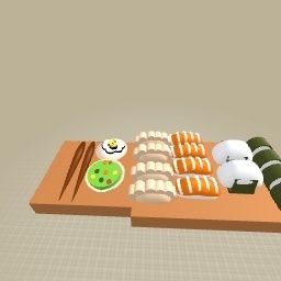Sushi