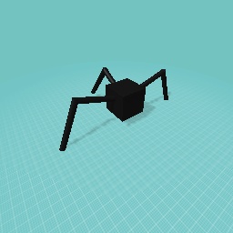 Spider block