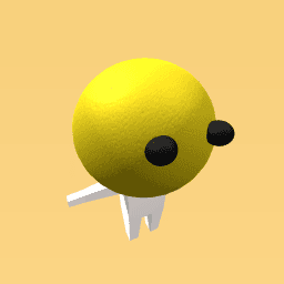 Yellow head