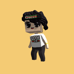 Gucci girl