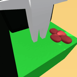 Sonic exe background