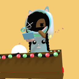 When i have to wake up for school