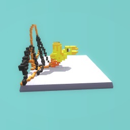 birdy rocket@animal.com