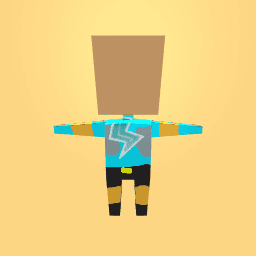 Yu-Gi-Oh 5 ds outfits copy