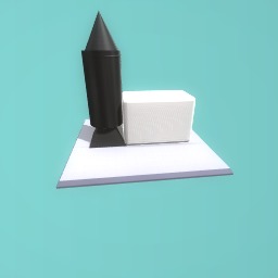 Lets go to space