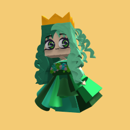 Queen of the Green