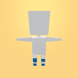 new costume