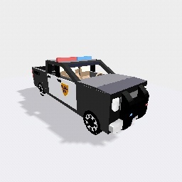 Police Car