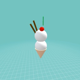 Ice cream