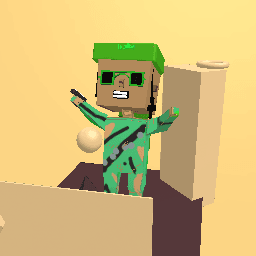 Army  soldier