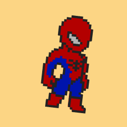 SPIDER-MAN