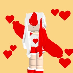 Red + White 2