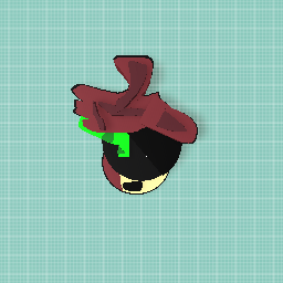 Idk somthing i made earlier today might delete it