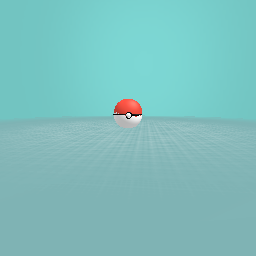 this is pokeball