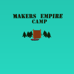 makers empire camp