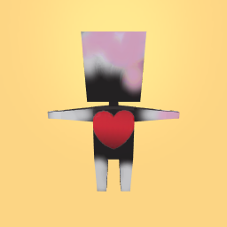 new costume