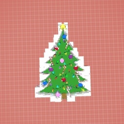 Free christmas tree