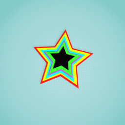 star