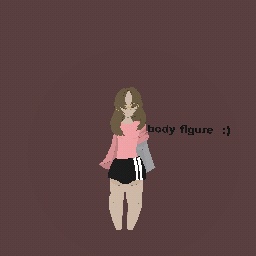 body figure