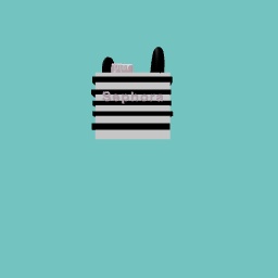 Sephora bag tag for bags