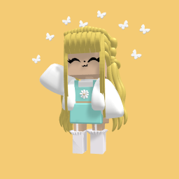 Cute girl 