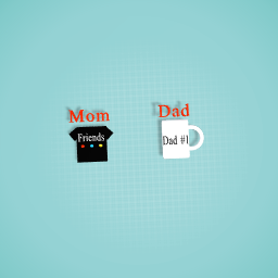 For Mom and Dad