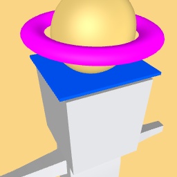 Planet hat