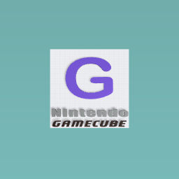 Nintendo GameCube