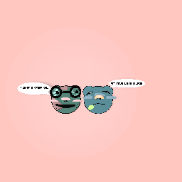 NerdFrogBonusPopularFrog