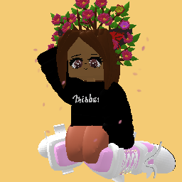 This is what i look like hehe