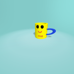 cup