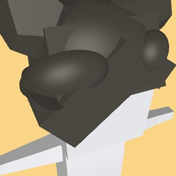 Amanda the adventure hair