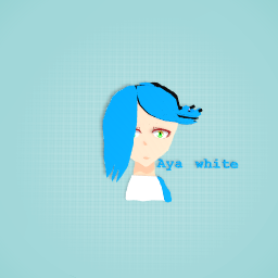 Aya white