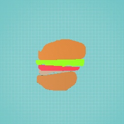 burger