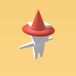 Wizard hat