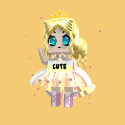 Princess lily