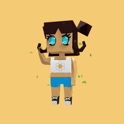  Casual summer outfit