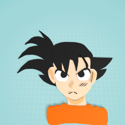 Goku