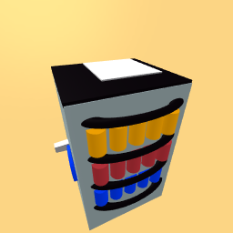 Vending machine
