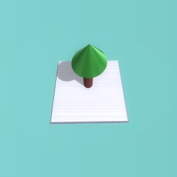 do you want a tree friend