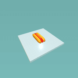 hotdog