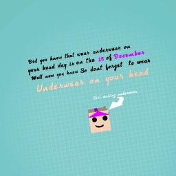 Underwear