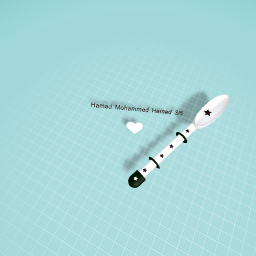 Hamad Mohammed Hamad 3/5