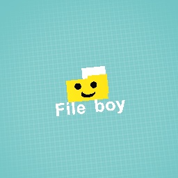 File boy