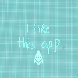 I like this app