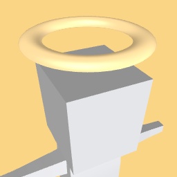 Angel ring