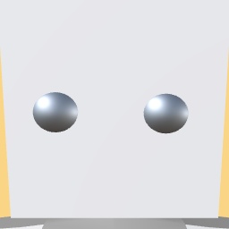 Simple, yet stunning