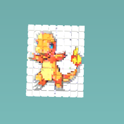 Charmander