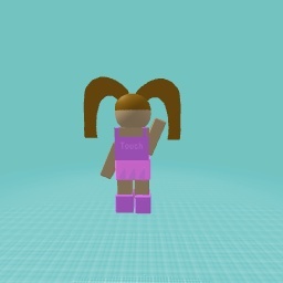 (Touch) me as a KATSEYE member part 2!